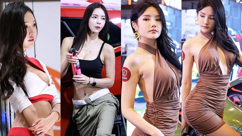 Show girl 饭拍秀合集[ID134642]