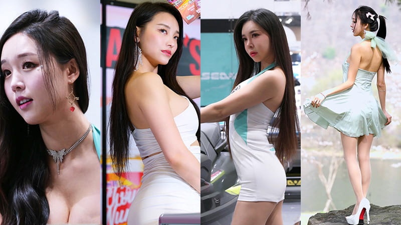 Show girl 饭拍秀合集[ID134651]