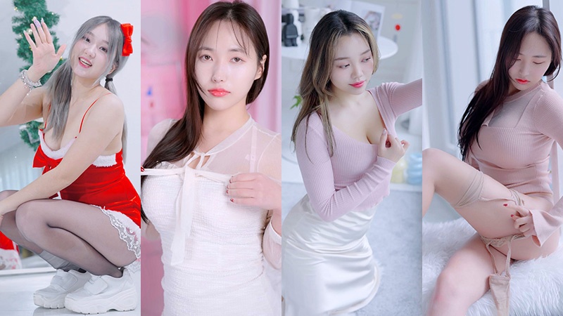 Show girl 写真 饭拍彩蛋盲盒未整理系列合集[ID134665]
