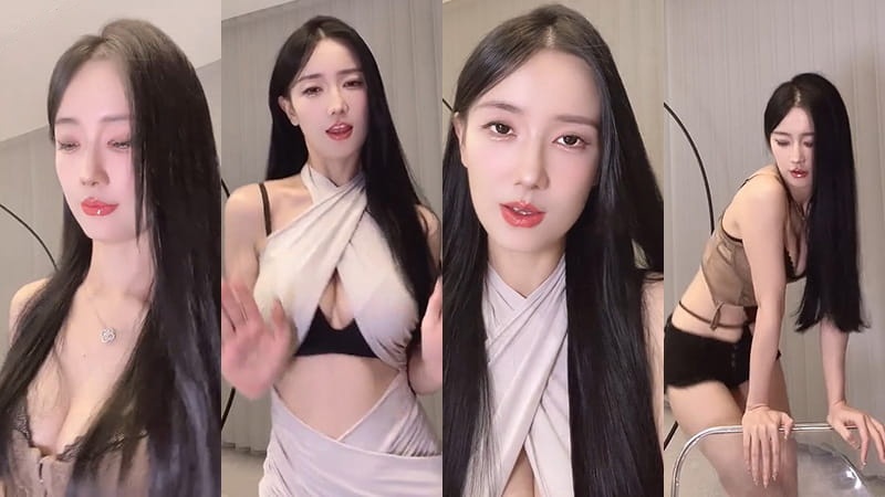 BIGO平台垚曦/宁依纯直播热舞整活剪辑7V/2G]