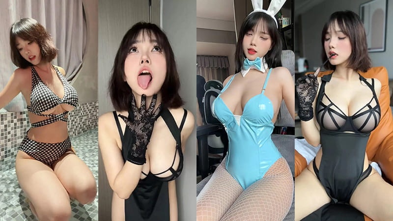 琳铛铛微密圈合集