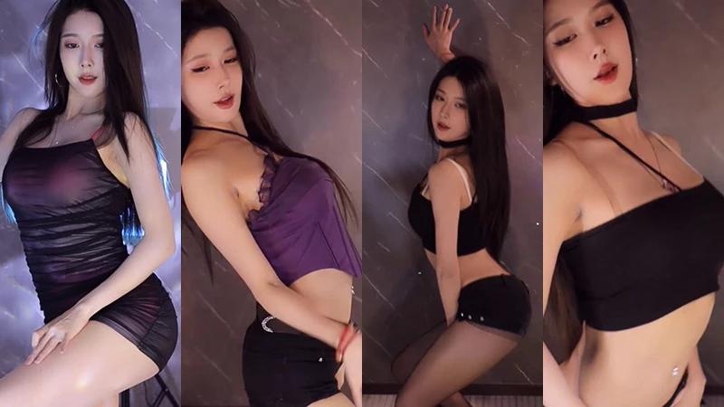 虎牙直播王芯恩精选热舞无水剪辑