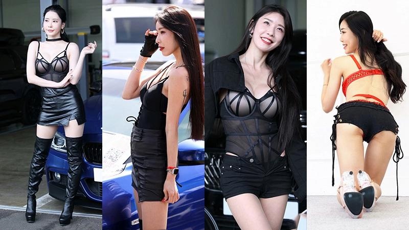 Show girl 饭拍秀合集[ID134743]