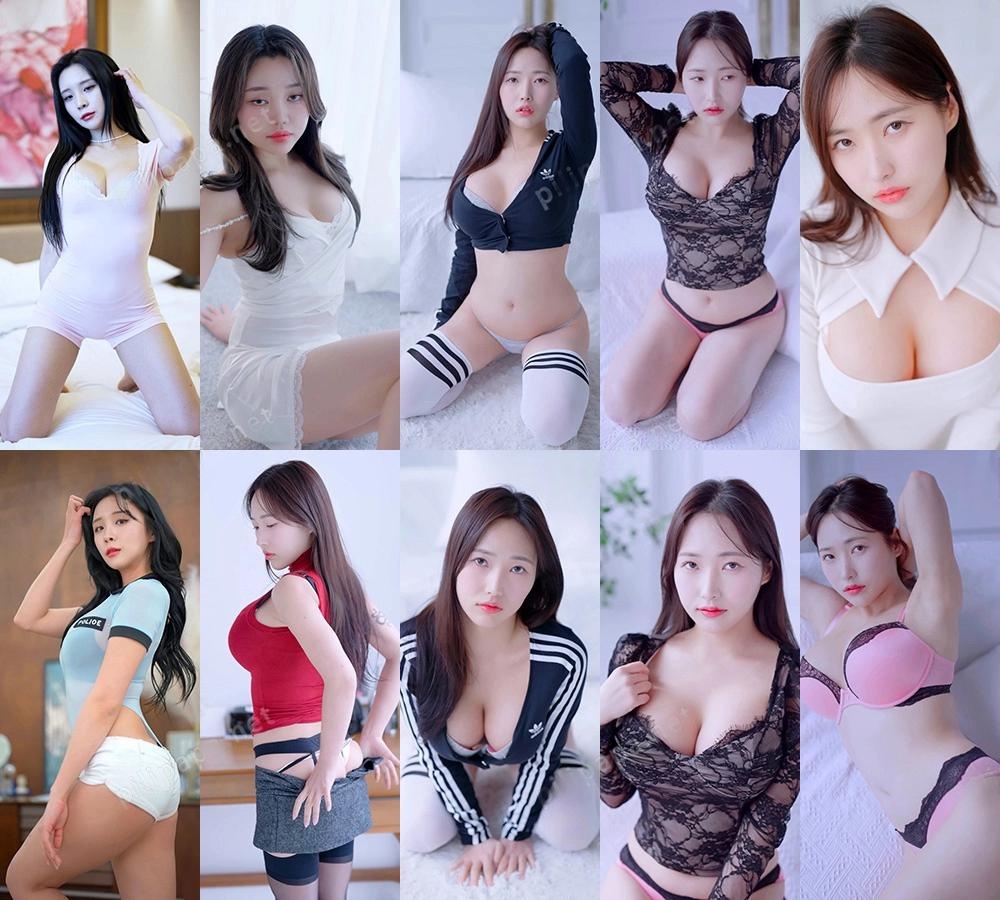 Show girl 写真 饭拍彩蛋盲盒未整理系列合集[ID134772]