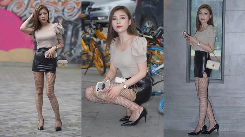 M908.窈窕佳人图片视频