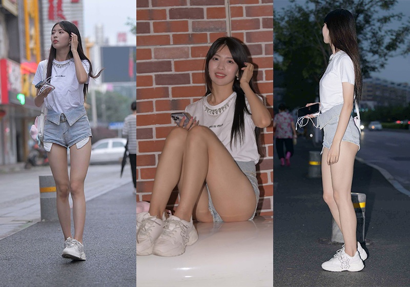 M952.远方来的小姐姐图片视频