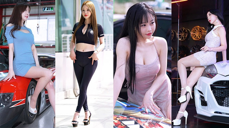 Show girl 饭拍秀合集[ID134942]