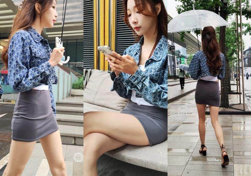 M974.长腿美女图片视频