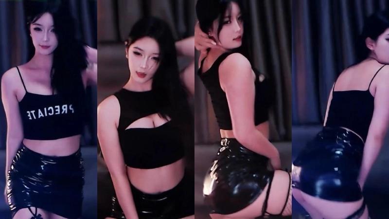 250216星球直播小张张热舞整活无水剪辑4分36