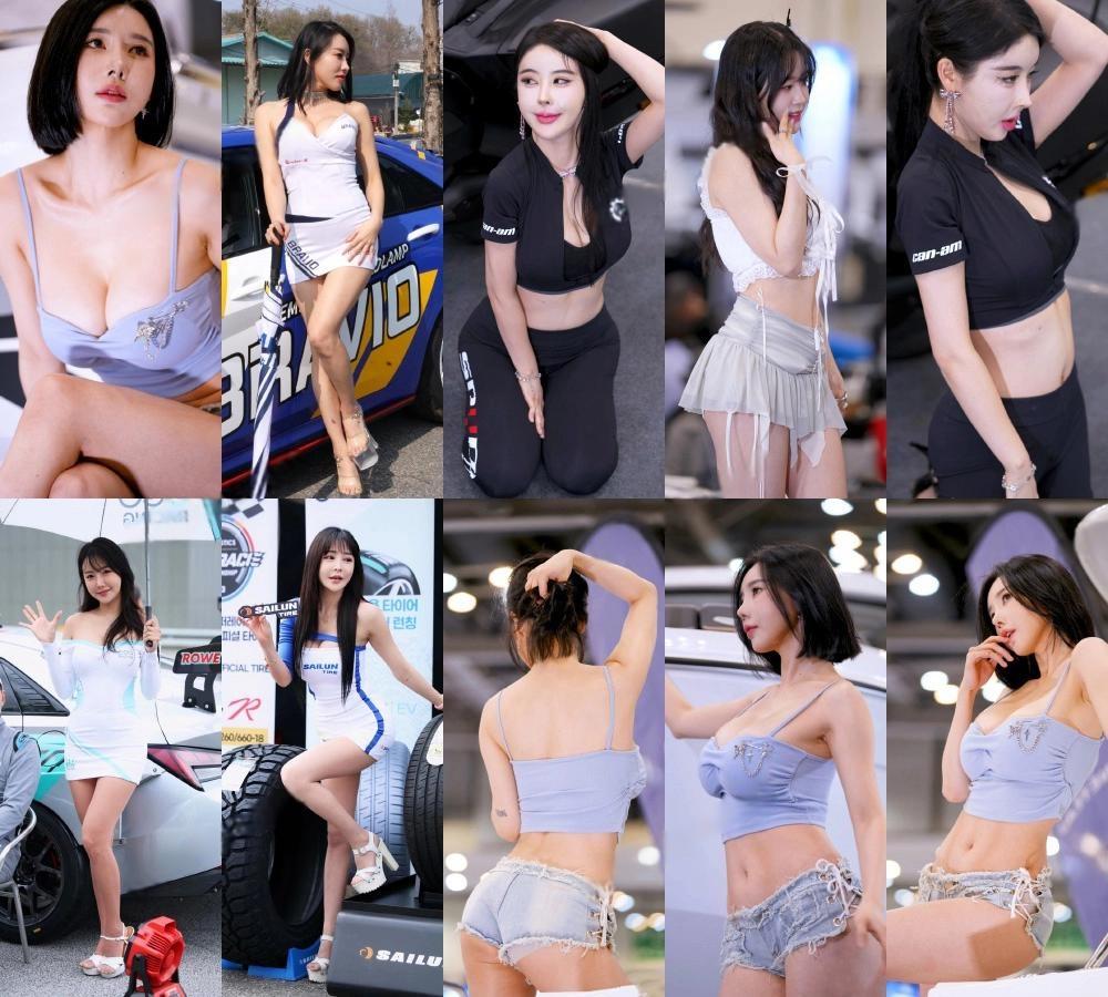 Show girl 饭拍秀合集[ID135016]