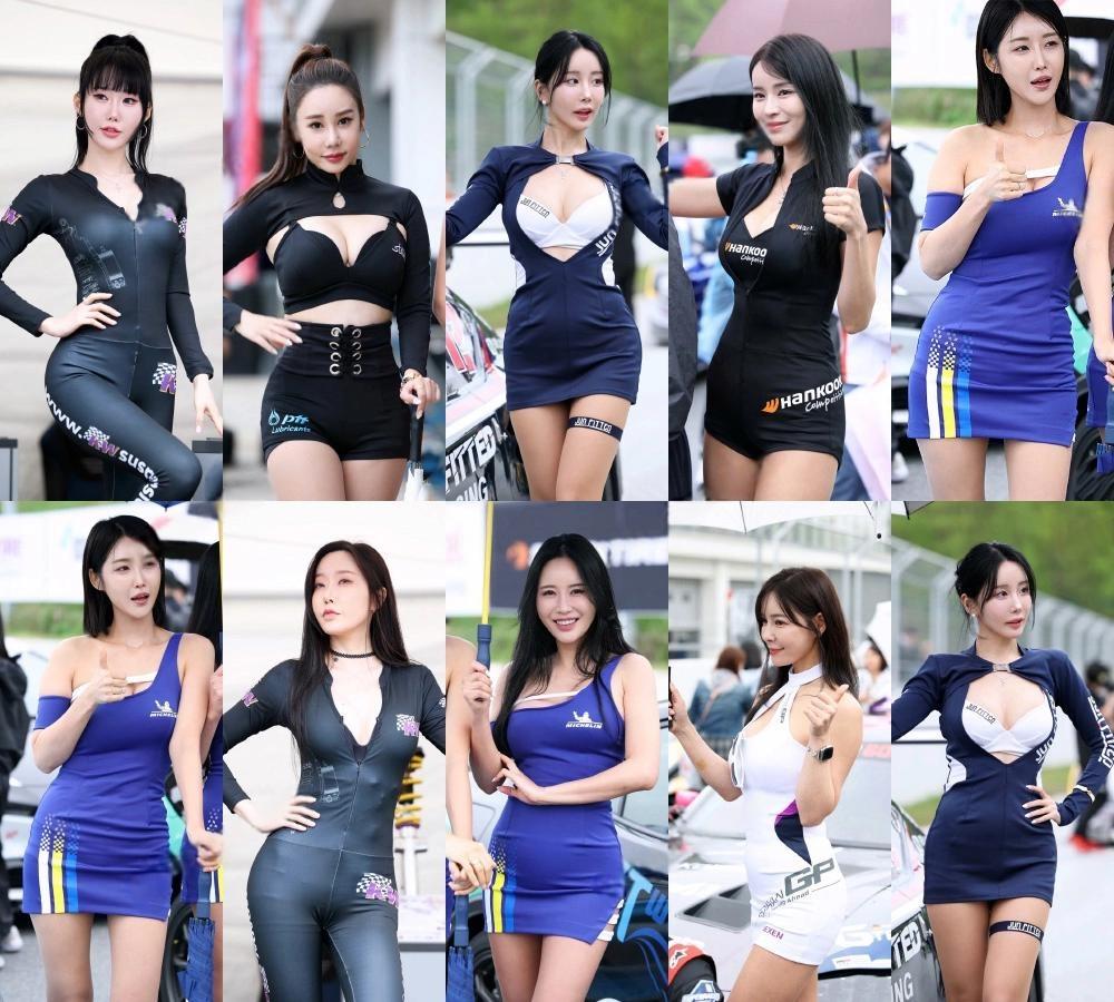 Show girl 饭拍秀合集[ID135015]