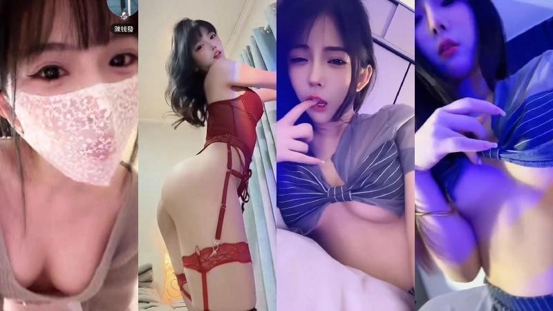 抖音主播妮好甜付费定制短视频情趣11分07