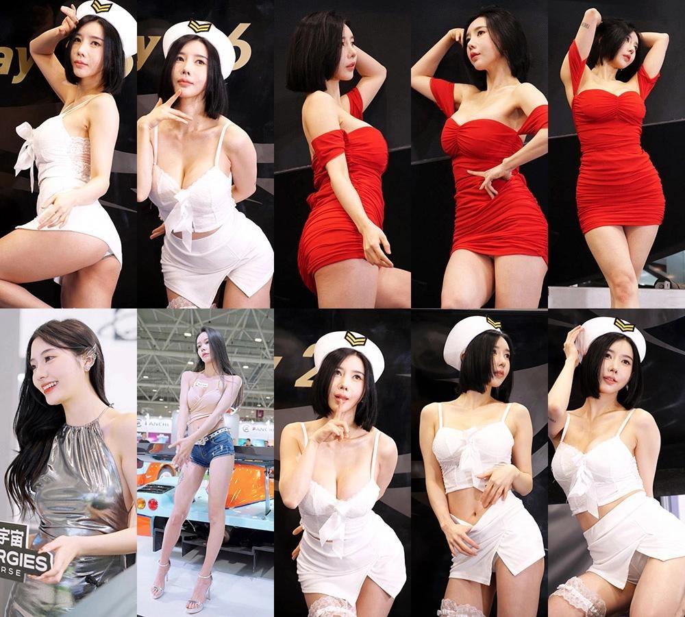 Show girl 饭拍秀合集[ID135031]