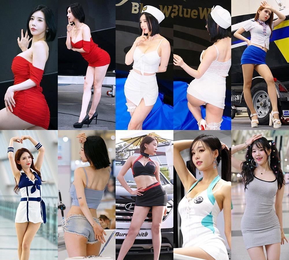 Show girl 饭拍秀合集[ID135032]