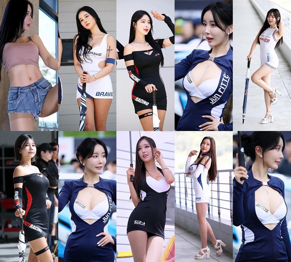 Show girl 饭拍秀合集[ID135108]