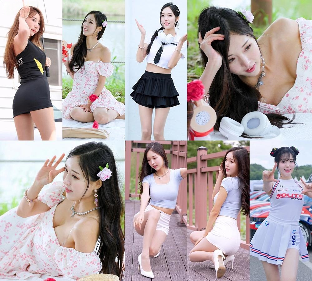 Show girl 饭拍秀合集[ID135297]