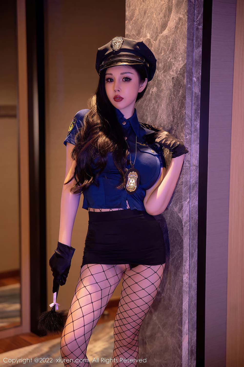 [Xiuren秀人网] NO.5767 田冰冰