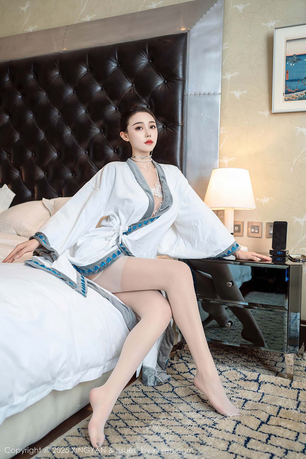 [XINGYAN星颜社] VOL.326 清妙