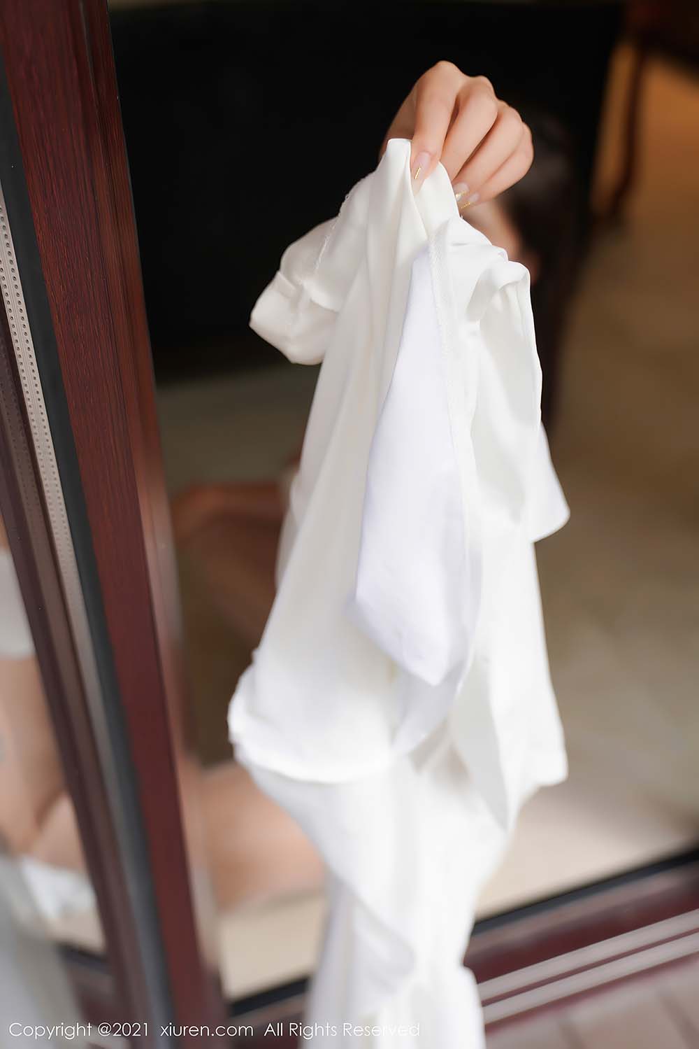 [Xiuren秀人网] NO.3332 萌汉药baby预览图 3