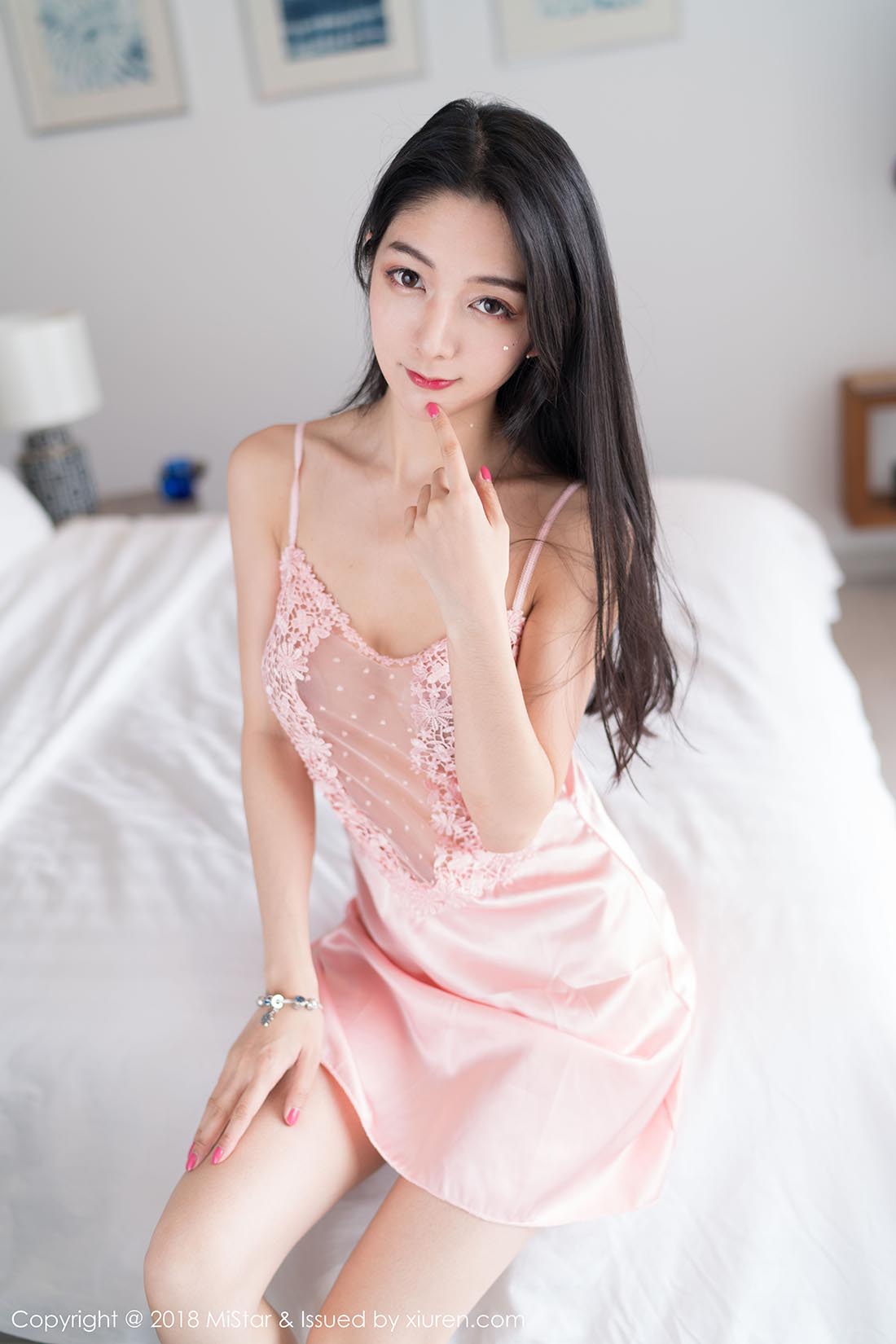 [MiStar魅妍社]MS20180830VOL0238 VOL.238 Angela小热巴