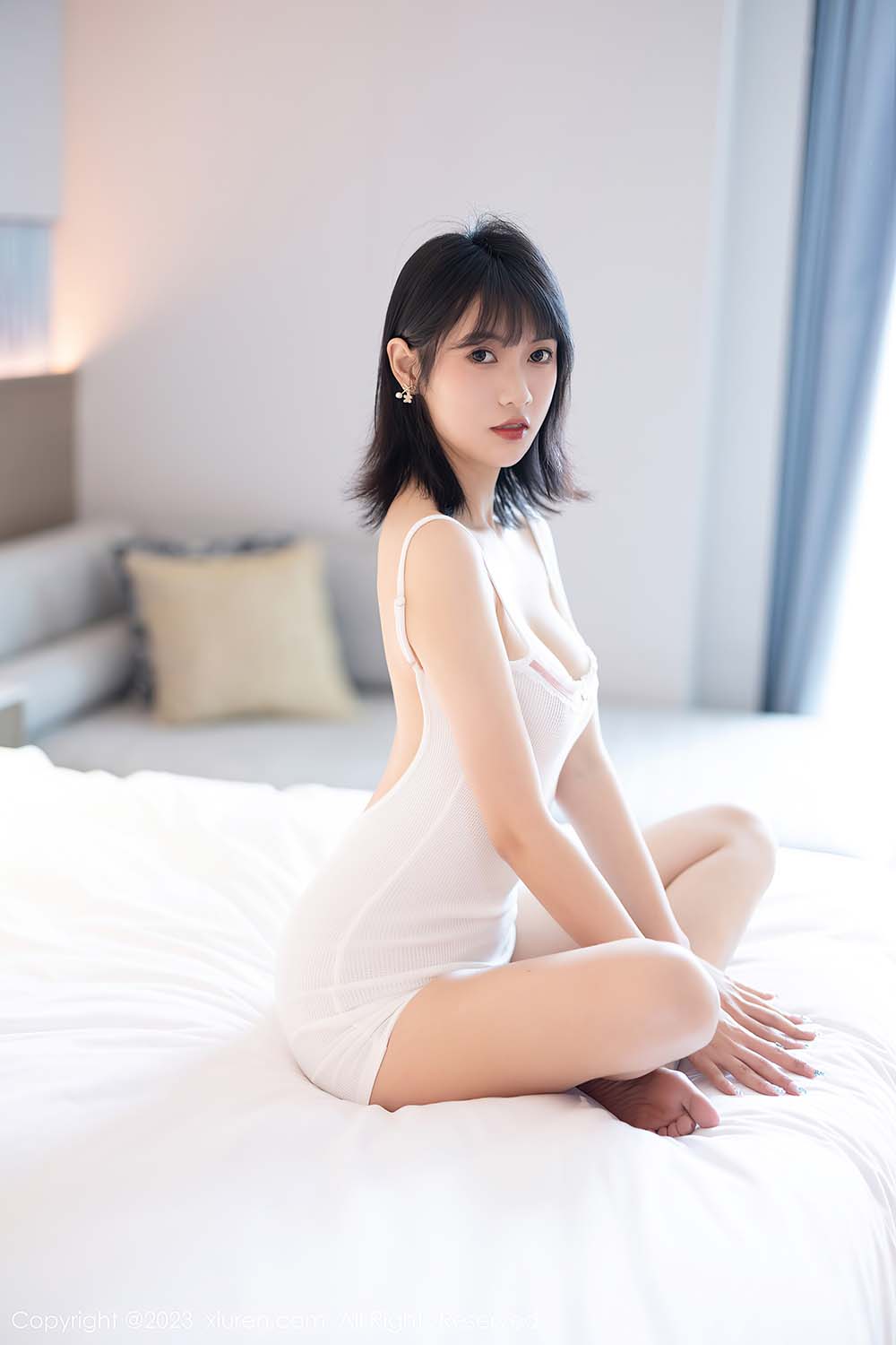 [Xiuren秀人网] NO.6485 林子遥预览图 3