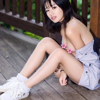 [DKGirl御女郎]DK20180525VOL0071 VOL.071 仓井优香预览图 3