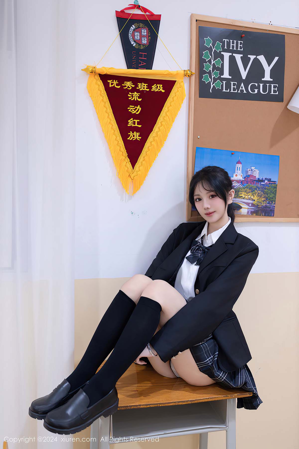 [Xiuren秀人网] NO.8058 幼幼
