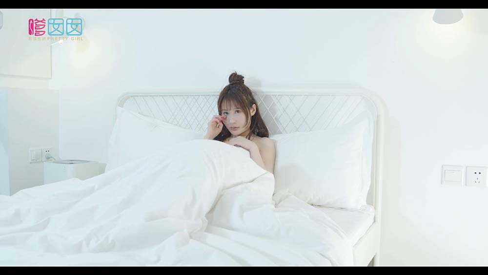 [Feilin嗲囡囡]HD视频2019.05.21 NO.133 苏可er预览图 2