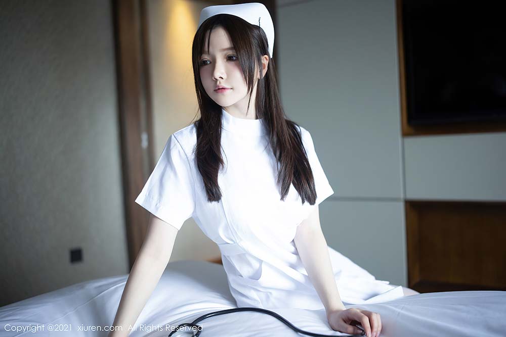 [Xiuren秀人网] NO.3114 糯美子MINIbabe