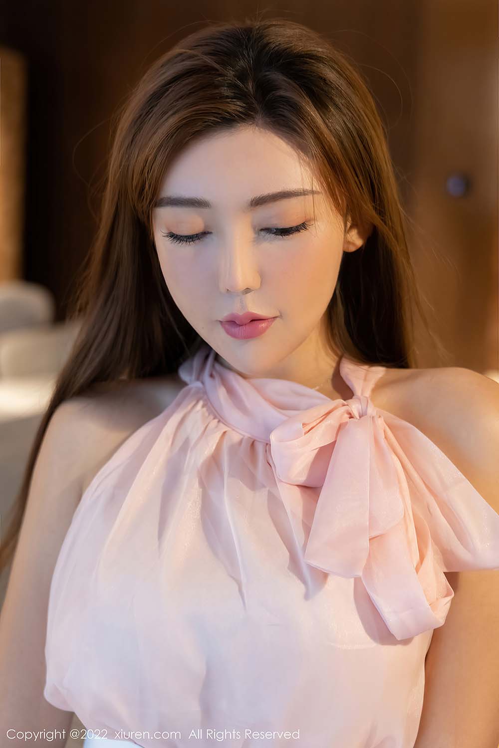 [Xiuren秀人网] NO.4847 萌汉药baby