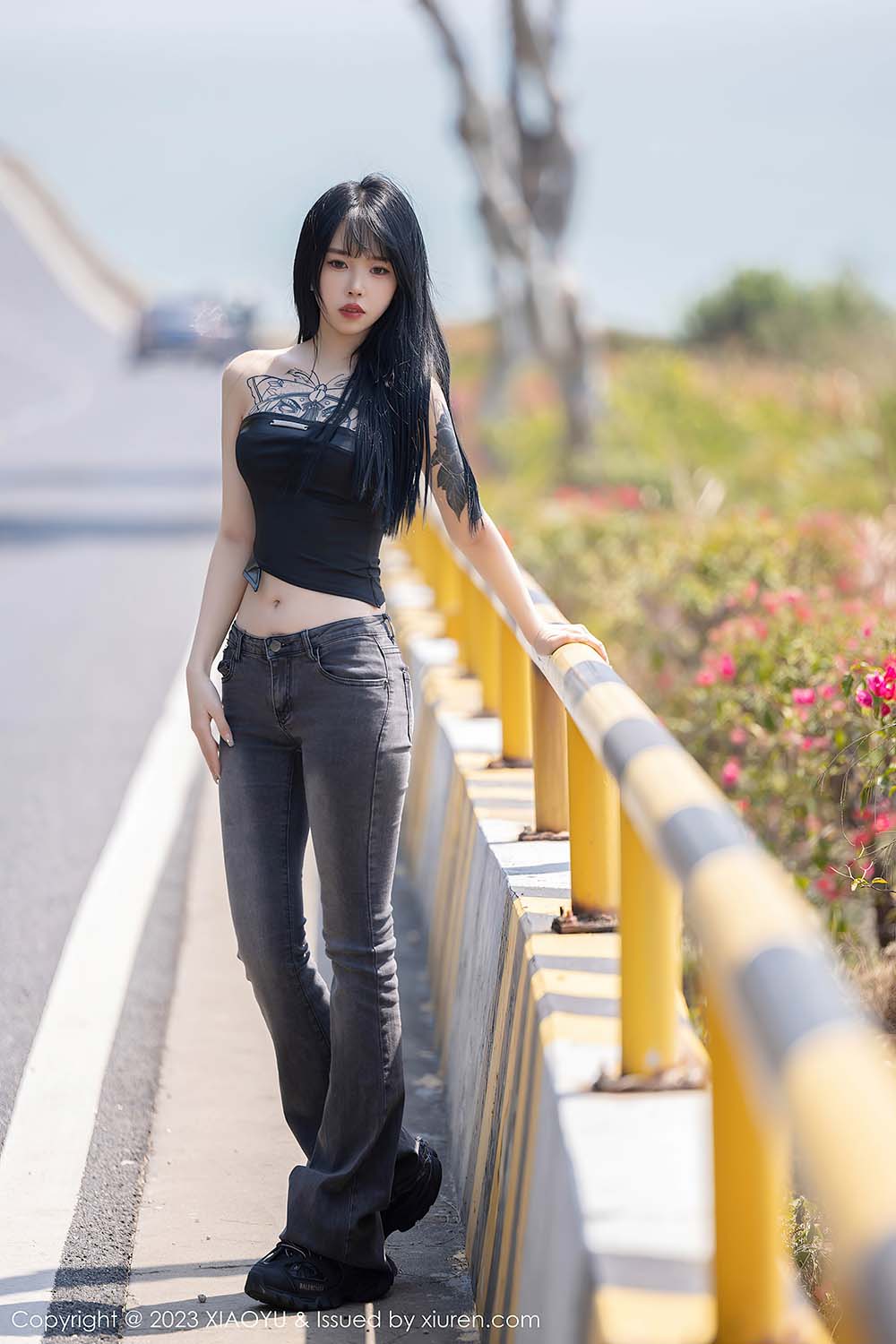 [XIAOYU语画界] VOL.1047 奶瓶.