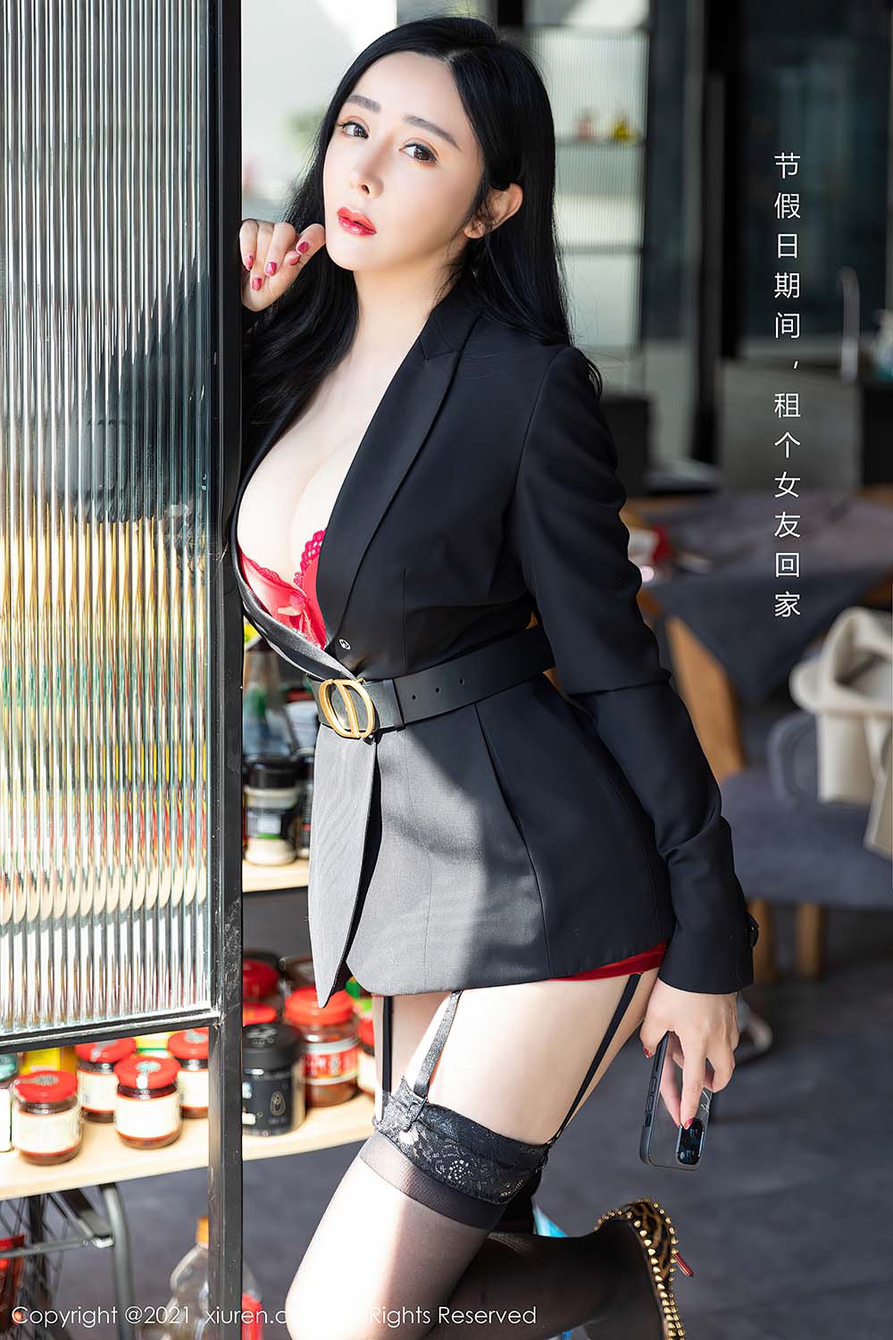 [Xiuren秀人网] NO.3148 允爾