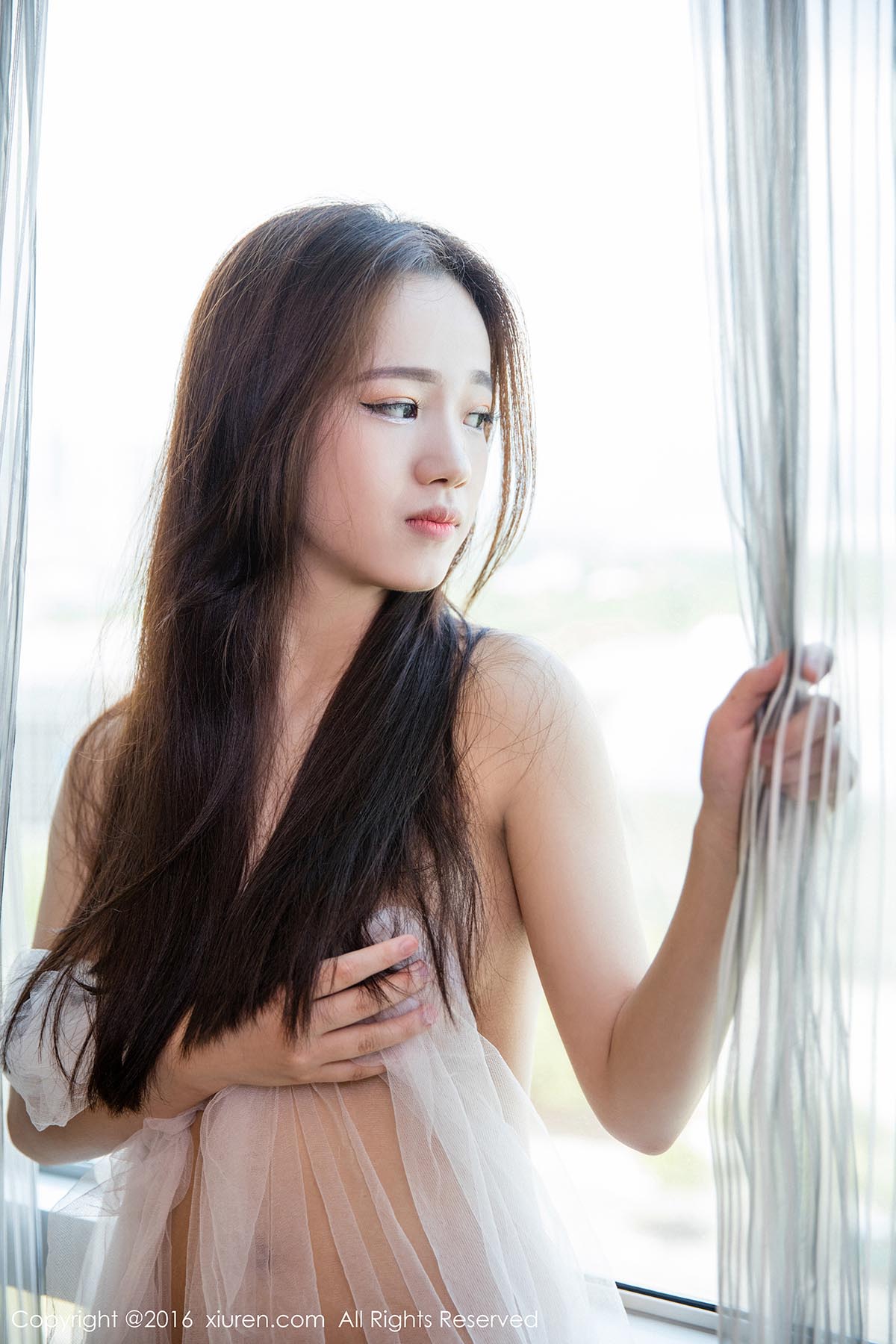 [Xiuren秀人网]XR20160819N00580 baby嘉茵预览图 3
