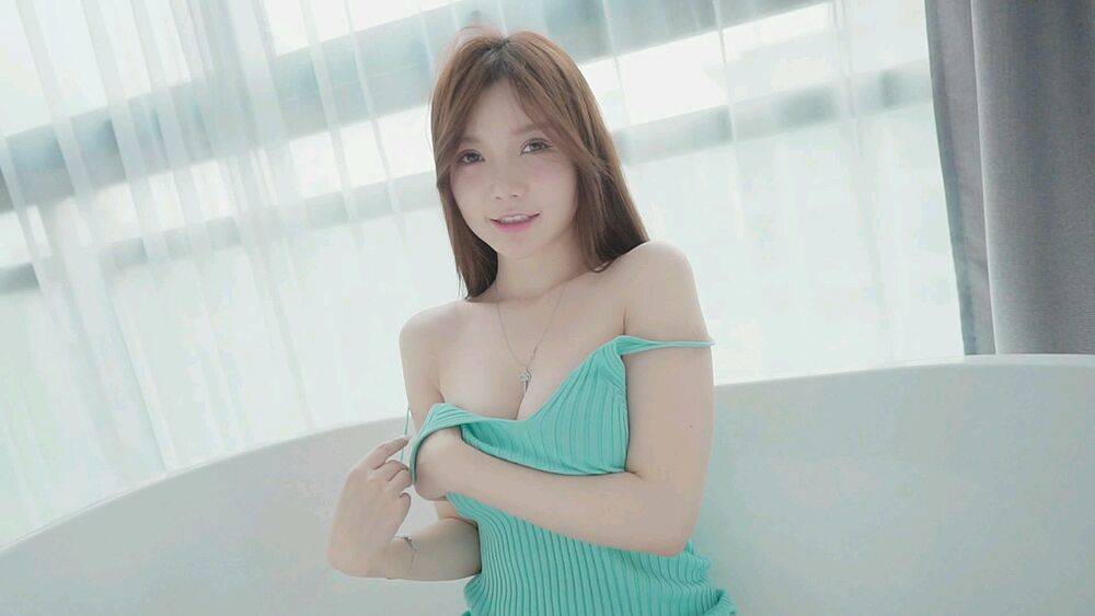 [MyGirl美媛馆] VN.095 糯美子Mini预览图 2