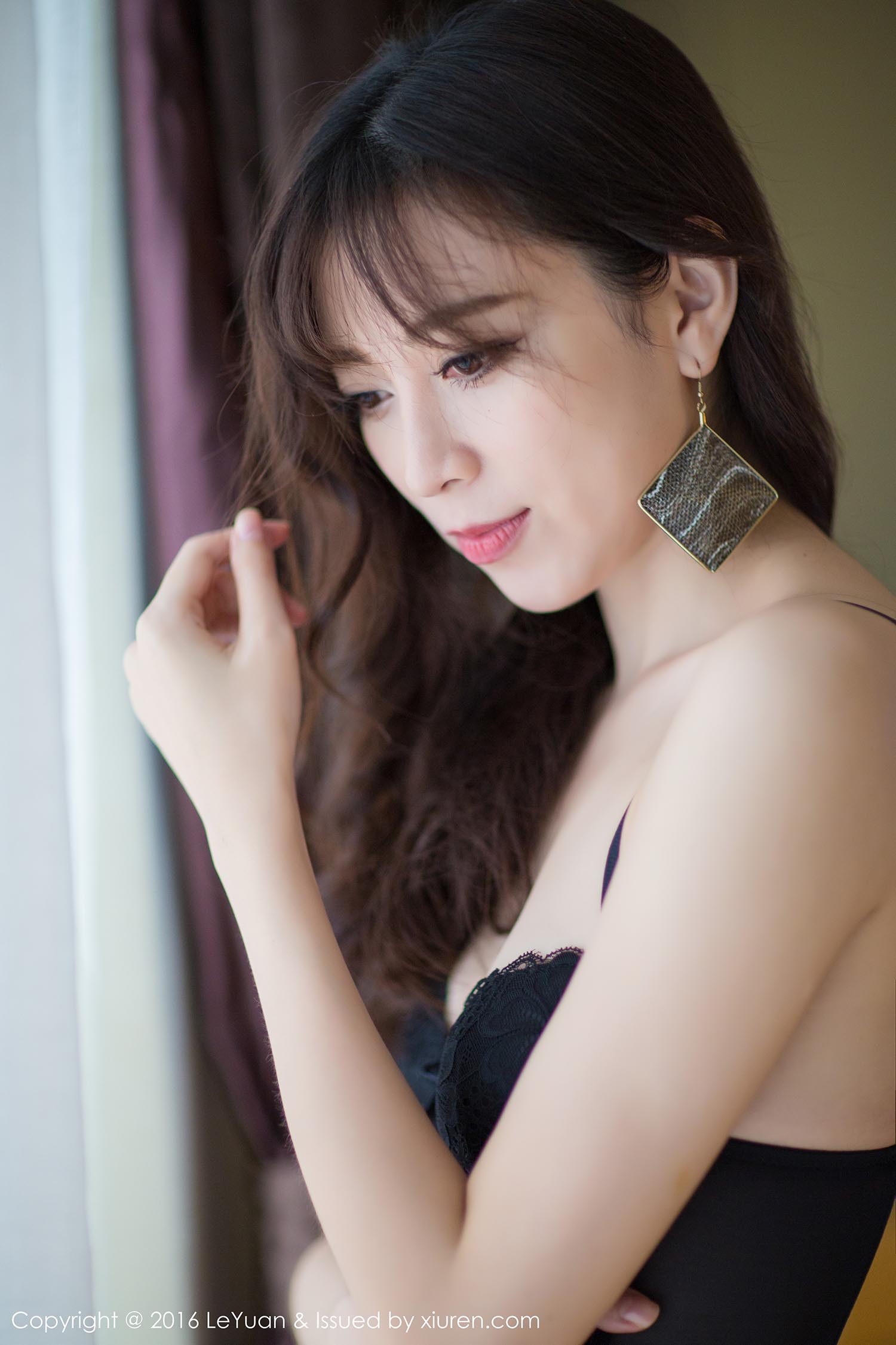 [LeYuan星乐园]LY20160905VOL0008 VOL.008 模特合集