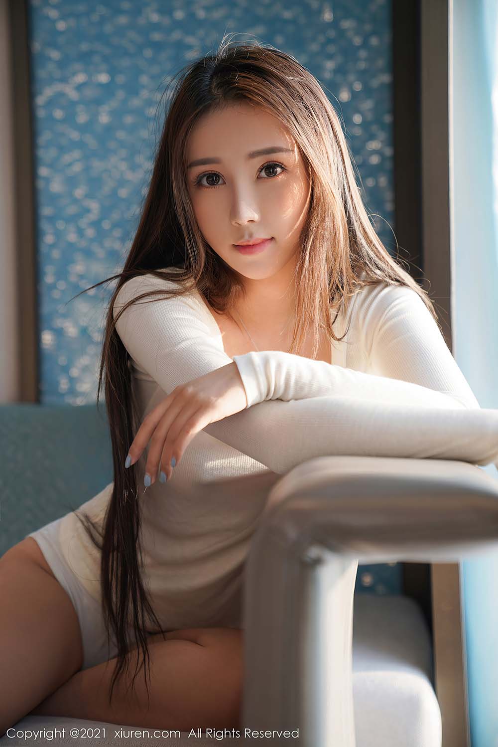 [Xiuren秀人网] NO.3106 蘇～蘇
