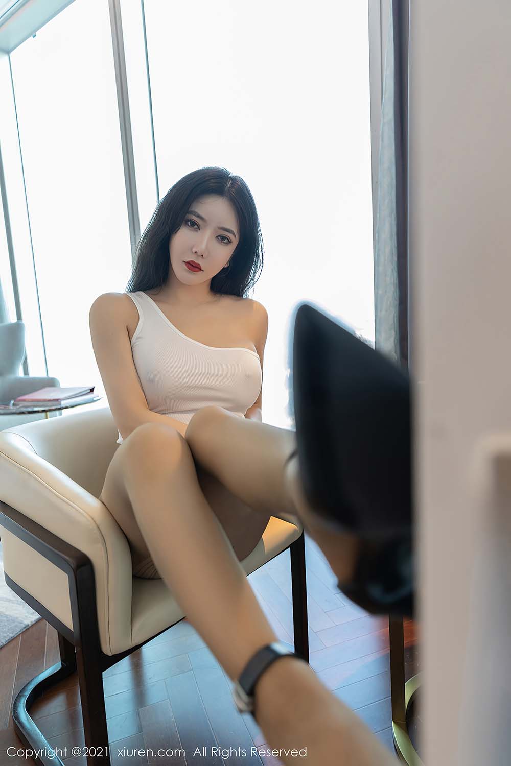 [Xiuren秀人网] NO.3074 心妍小公主