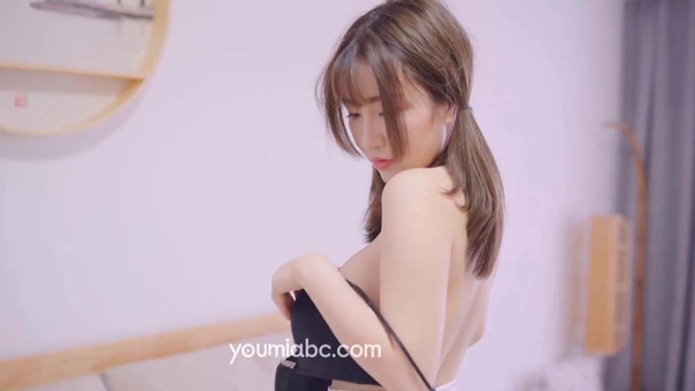 [YouMei尤美]视频 NO.222 夏日甜心 绯月樱-Cherry预览图 2