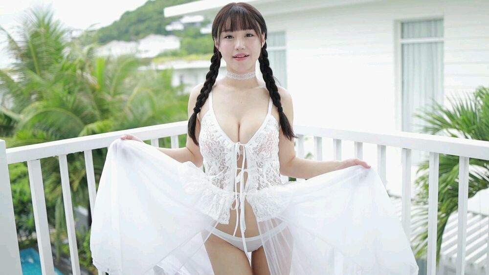 [MyGirl美媛馆] VN.094 Flower朱可儿预览图 2