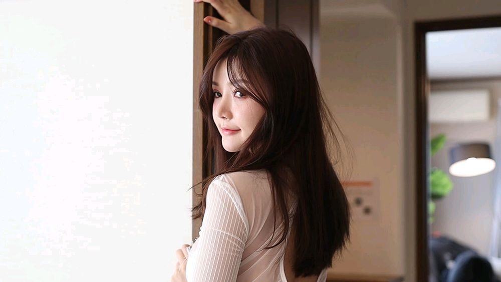 [MyGirl美媛馆] VN.103 糯美子Mini预览图 2