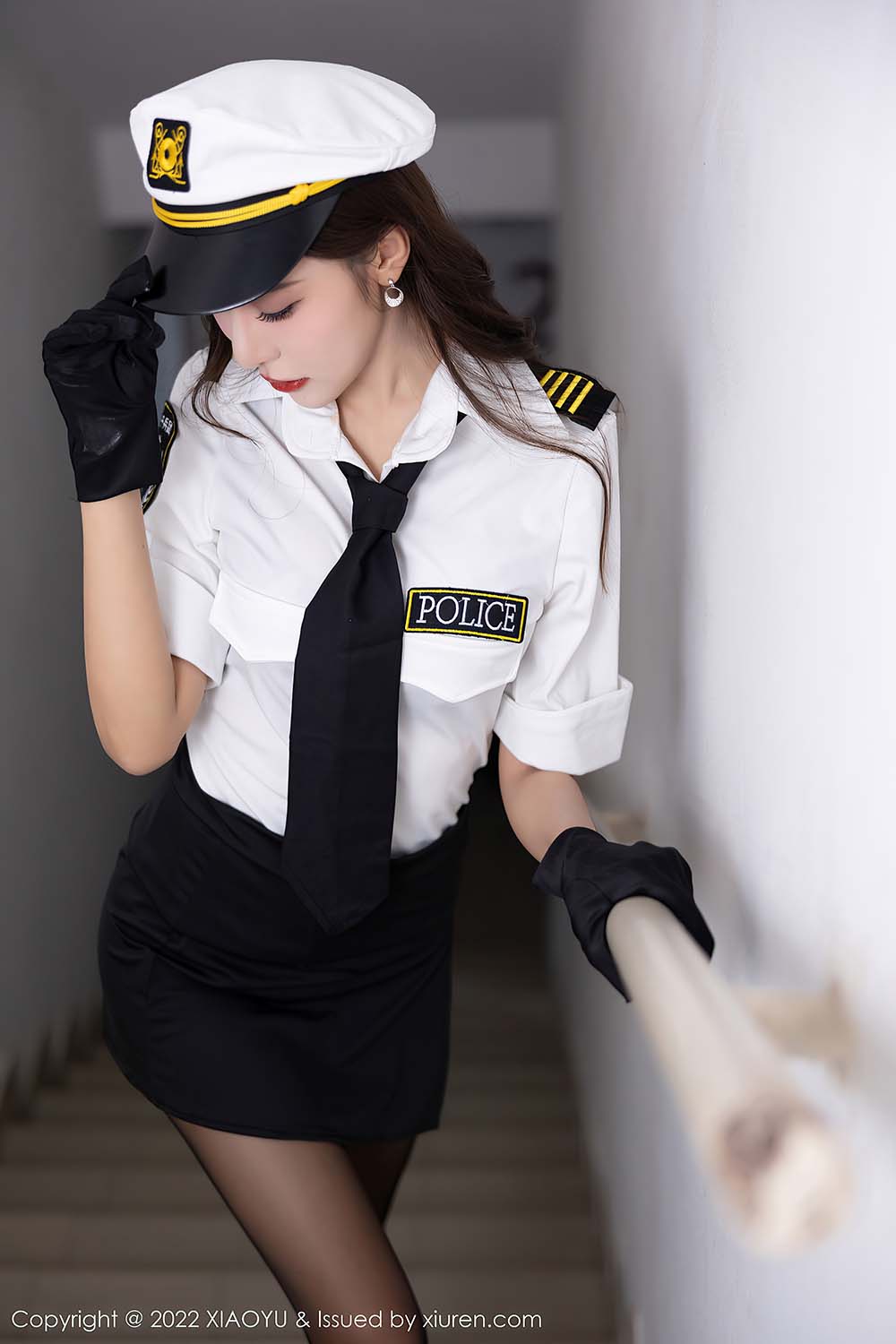 [XIAOYU语画界] VOL.867 王馨瑶yanni