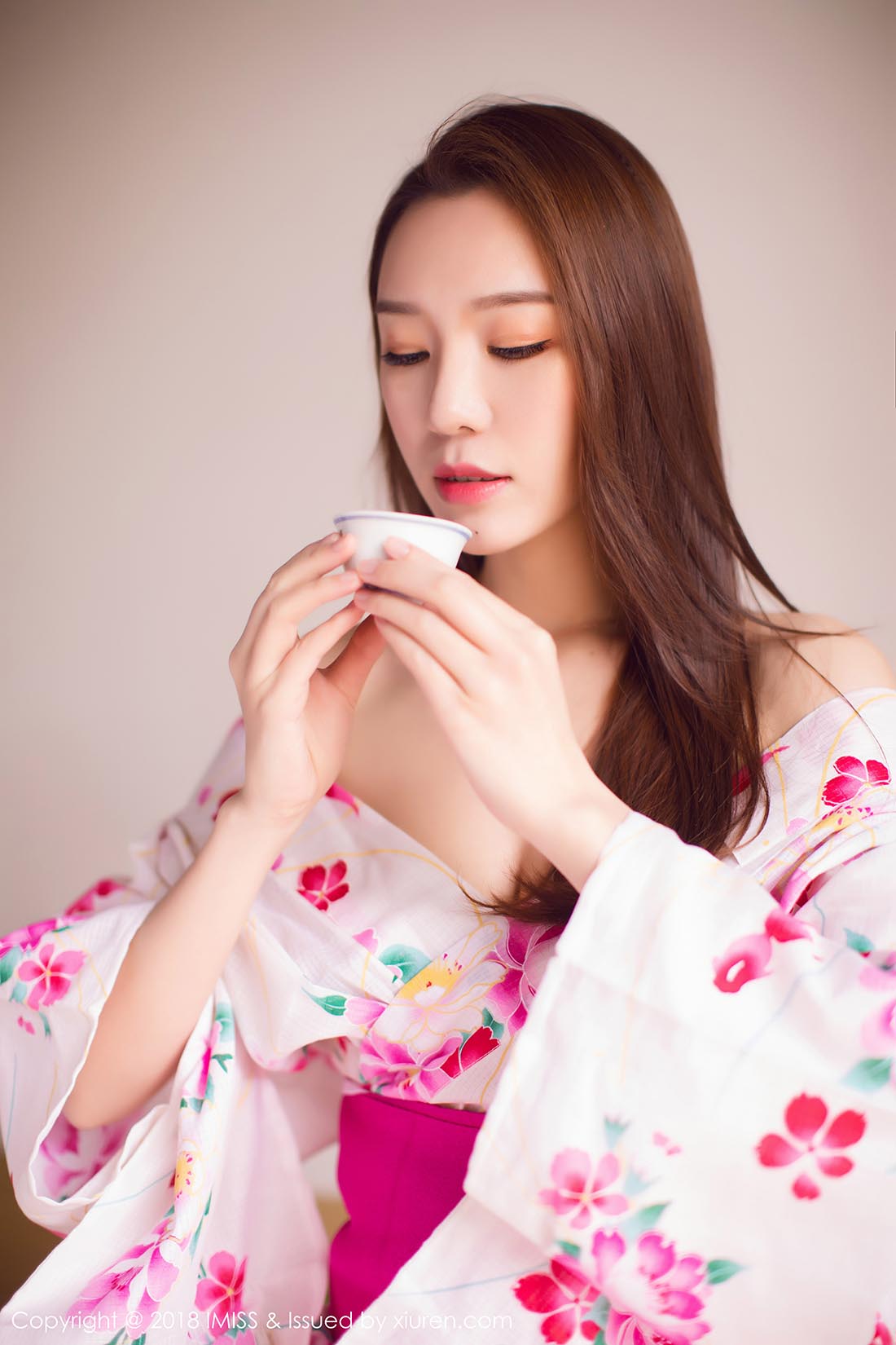 [IMISS爱蜜社]IMS20180606VOL0252 VOL.252 katrina