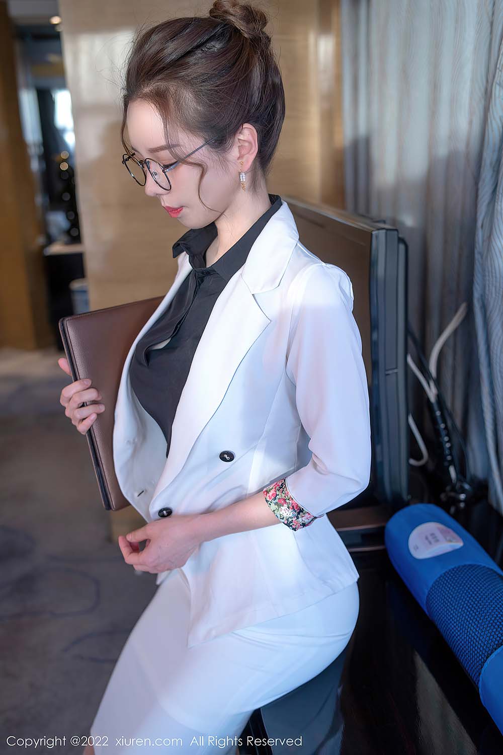 [Xiuren秀人网] NO.4917 大美媚京