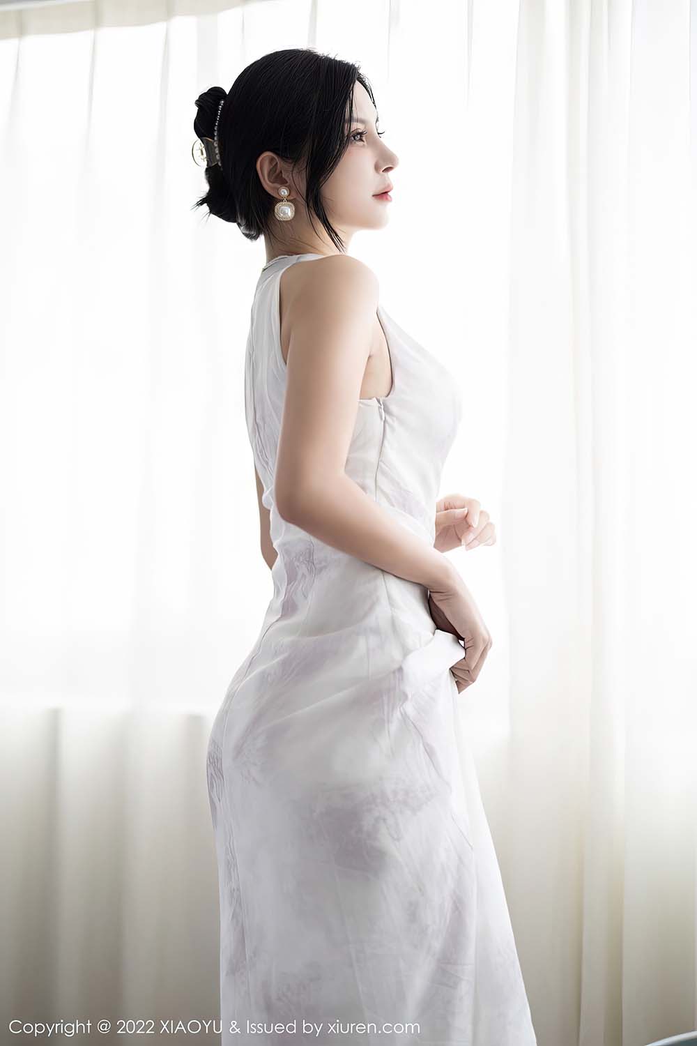 [XIAOYU语画界] VOL.925 小蛮妖Yummy预览图 3