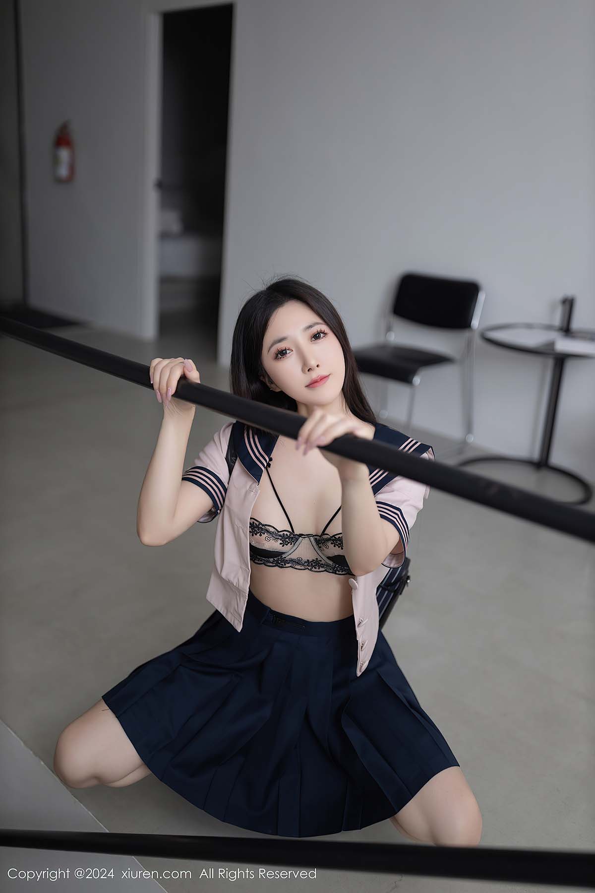 [Xiuren秀人网] NO.8244 鱼子酱Fish预览图 2