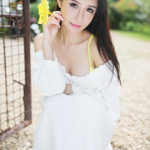 [MyGirl美媛馆]MYG20170830VOL0260 VOL.260 于大乔