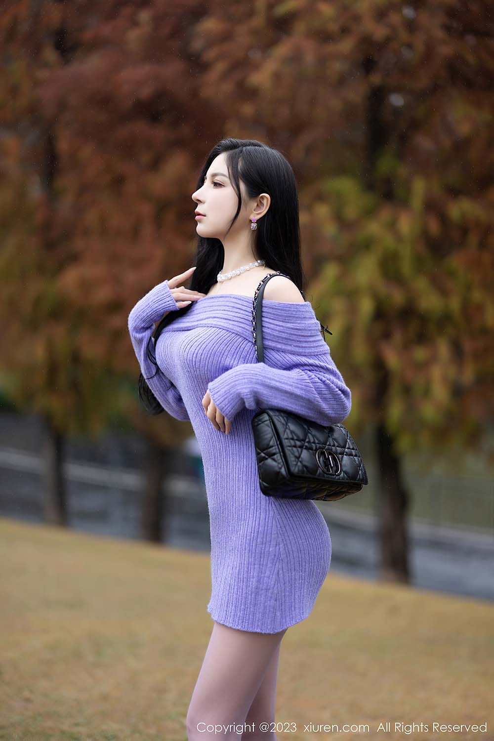[Xiuren秀人网] NO.6277 小蛮妖Yummy
