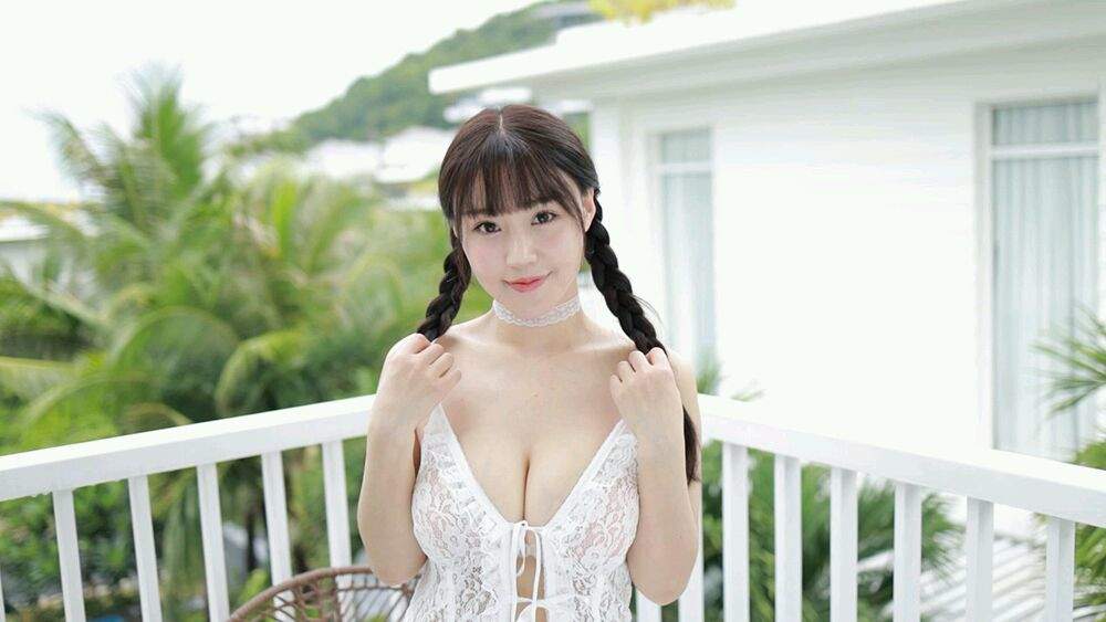 [MyGirl美媛馆] VN.094 Flower朱可儿