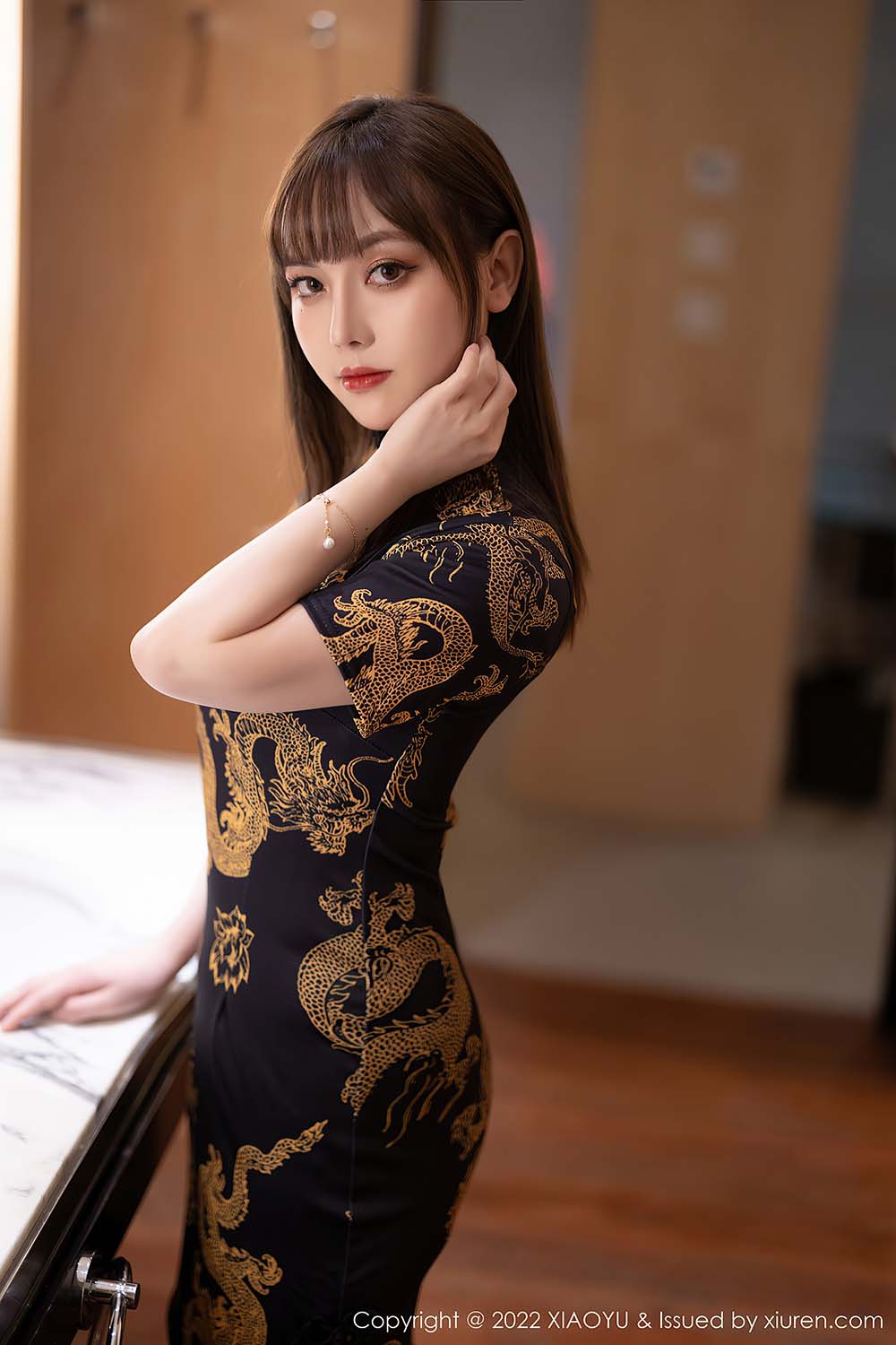 [XIAOYU语画界] VOL.707 豆瓣酱预览图 3