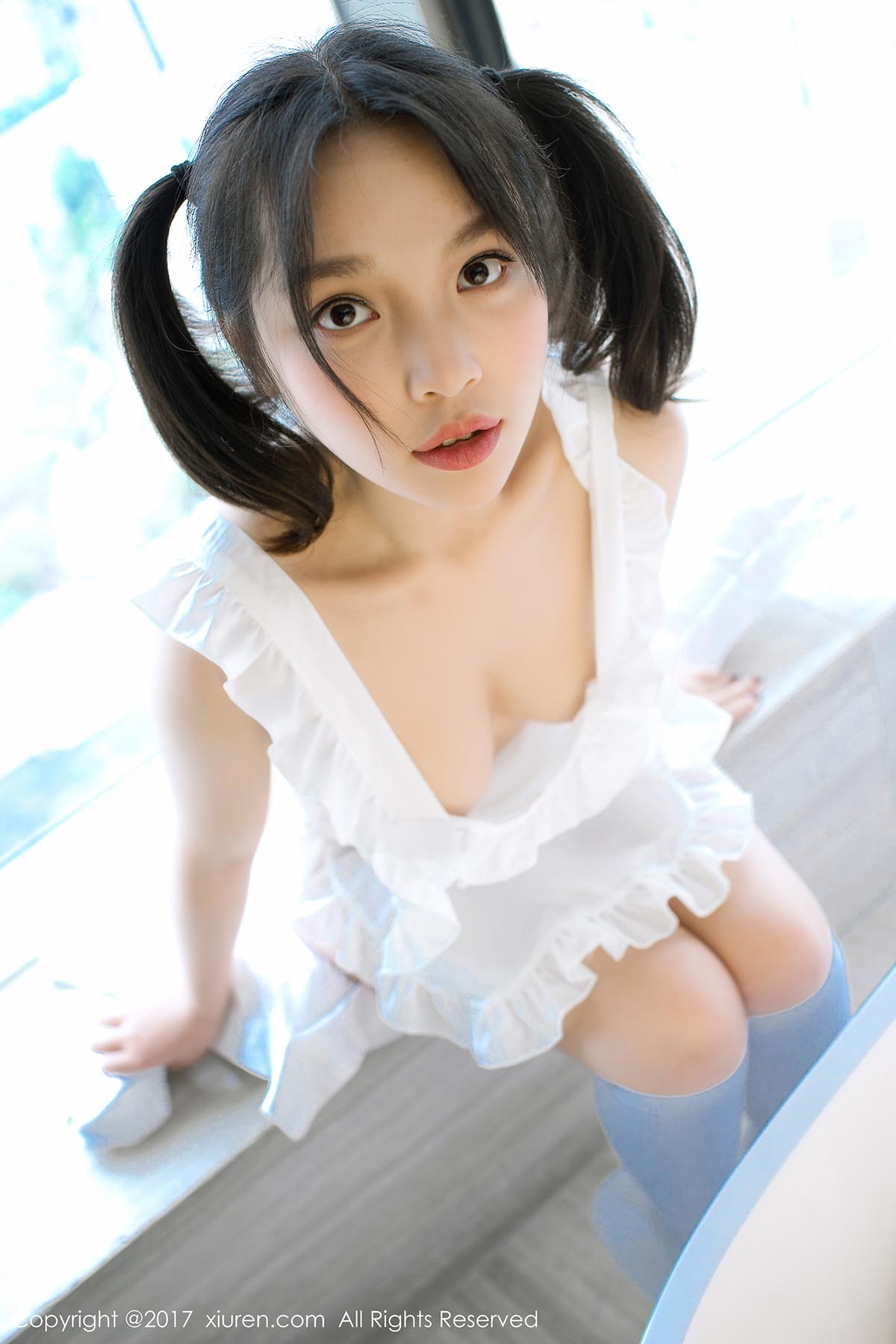[Xiuren秀人网]XR20170424N00741 小纯子预览图 3